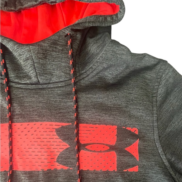 🩵Under Armor COLDGEAR Men’s Hoodie - Small - Picture 5 of 7